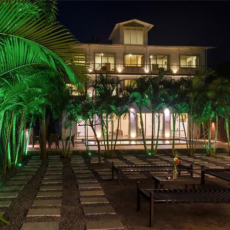 Ekostay - Casa Royale Alibag Exterior foto