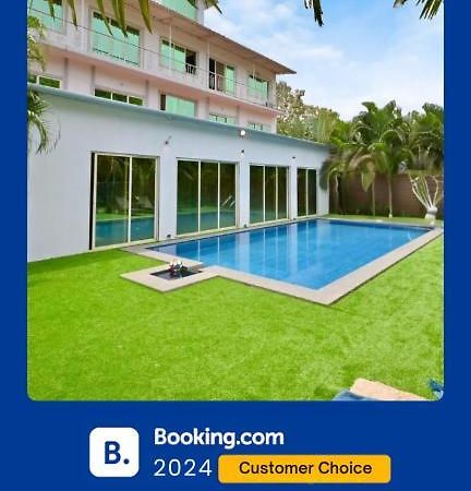Ekostay - Casa Royale Alibag Exterior foto